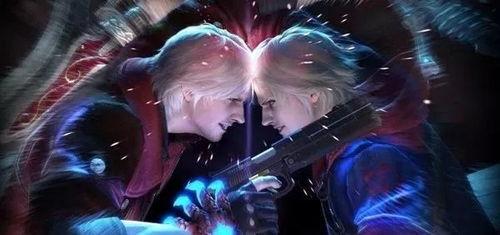 鬼泣最新爆料吧小说下载,小说下载抢先看,揭秘暗黑世界的神秘力量 第3张 鬼泣最新爆料吧小说下载,小说下载抢先看,揭秘暗黑世界的神秘力量 第3张