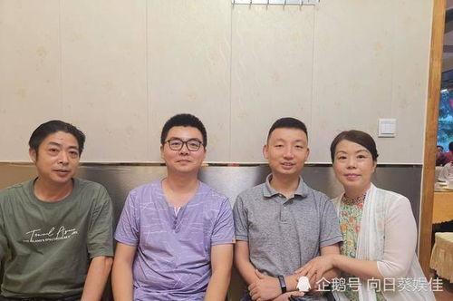 郭威许敏最新爆料,揭秘真相背后的惊人内幕  第2张