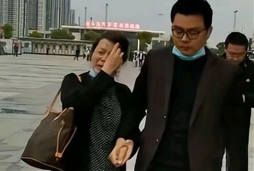 郭威许敏最新爆料,揭秘真相背后的惊人内幕  第3张