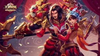 王者最新皮肤爆料202,202最新皮肤爆料，视觉盛宴即将开启！  第3张