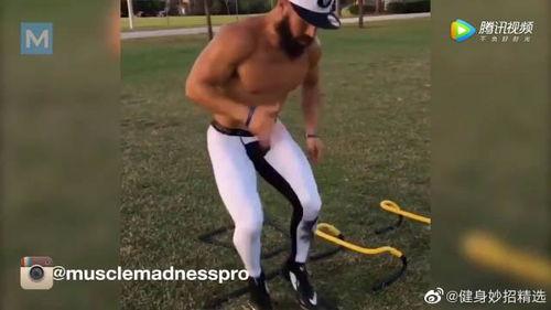 健身最新爆料新闻视频,独家视频爆料揭示健身潮流新趋势  第2张