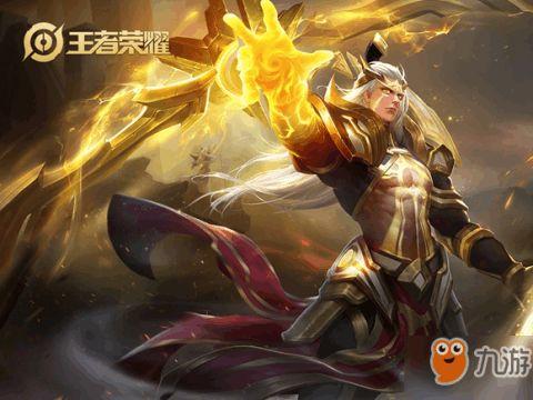 王者荣耀最新爆料后羿,王者荣耀射手之王再焕新生