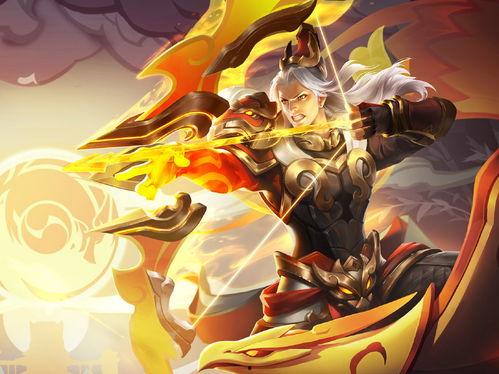 王者荣耀最新爆料后羿,王者荣耀射手之王再焕新生  第2张