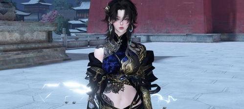 逆水寒衣服最新爆料红狐,古风韵味，尽显侠骨柔情  第2张