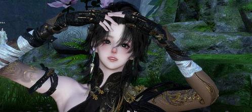 逆水寒衣服最新爆料红狐,古风韵味，尽显侠骨柔情  第3张