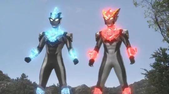 最新爆料奥特曼图片  第2张