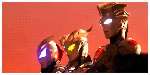 最新爆料奥特曼图片  第3张