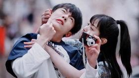 李明德田曦薇最新爆料,揭秘娱乐圈背后的惊人真相！