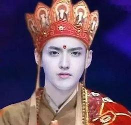 唐僧最新爆料事件