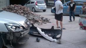 南沙车祸爆料最新,悲剧现场细节披露,事故原因调查深入 第2张 南沙车祸爆料最新,悲剧现场细节披露,事故原因调查深入 第2张