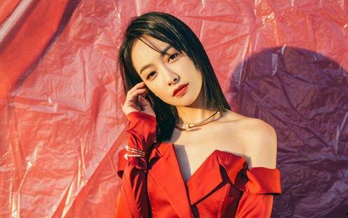 宋茜最新大爆料,娱乐圈背后的惊人真相  第2张