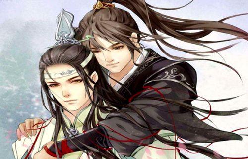 魔道祖师2最新爆料表,神秘势力崛起，主角命运再起波澜！