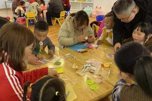 济宁早教爆料事件最新  第2张