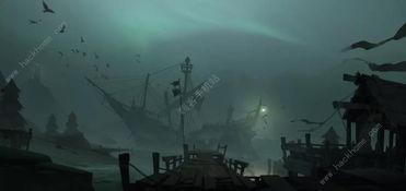 第五人格新剧情爆料最新,神秘庄园再起风云，新剧情揭秘惊悚真相  第2张