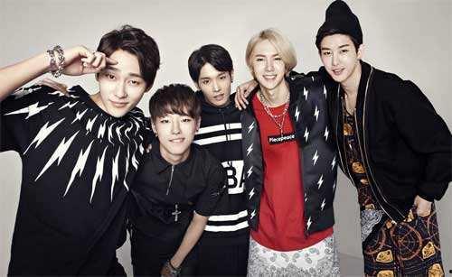 乐华团队爆料最新消息,最新动态揭秘，精彩内容即将揭晓！  第2张