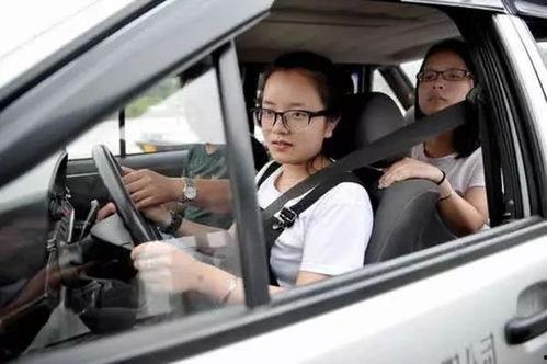 学车爆料视频真实案例最新,真实案例揭示驾校潜规则与学员困境