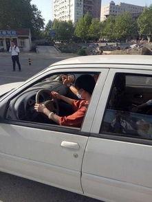 学车爆料视频真实案例最新,真实案例揭示驾校潜规则与学员困境  第2张