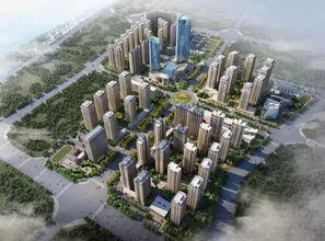 郑州绿地港区最新爆料新闻,揭秘发展新蓝图与未来潜力  第2张