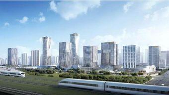 郑州绿地港区最新爆料新闻,揭秘发展新蓝图与未来潜力  第3张