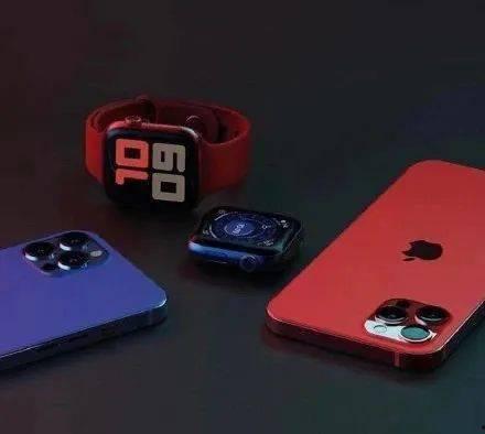 苹果12颜色最新爆料  第3张