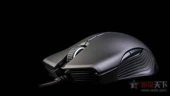 雷蛇最新鼠标爆料,极致性能与时尚设计,引领电竞潮流 第3张 雷蛇最新鼠标爆料,极致性能与时尚设计,引领电竞潮流 第3张