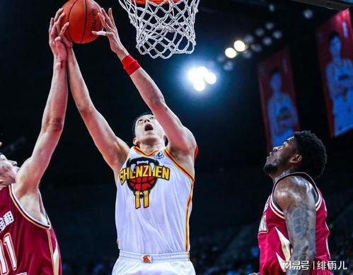 深圳男篮爆料最新消息,揭秘赛场幕后风云  第3张
