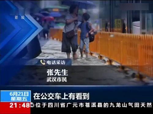 武汉爆料最新,揭秘城市动态与民生焦点  第3张