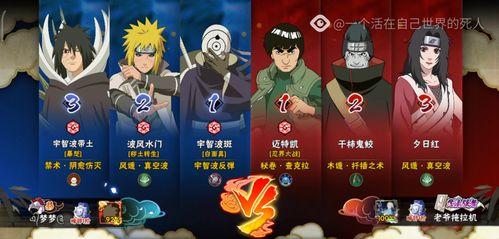 火影忍者青春哥最新爆料,揭秘新篇章，神秘力量觉醒！  第2张