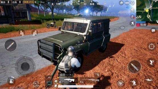 绝地求生车皮肤最新爆料 第3张 绝地求生车皮肤最新爆料 第3张