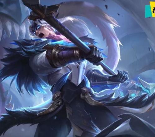 王者荣耀皮肤吕布最新爆料,霸气觉醒，荣耀归来！  第2张