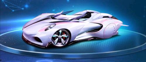 飞车13勋章最新爆料,全新爆料揭秘，神秘勋章背后的传奇故事  第3张