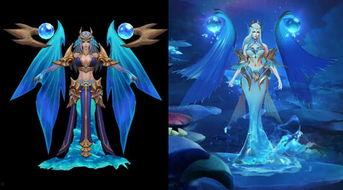 王者最新爆料人鱼是谁啊  第3张