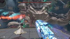 逆战最新爆料深渊在哪看  第2张