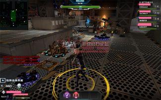 逆战最新爆料深渊在哪看  第3张