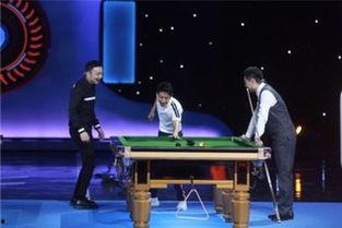 丁鹏台球爆料最新消息,最新动态揭秘台球界风云变幻 第2张 丁鹏台球爆料最新消息,最新动态揭秘台球界风云变幻 第2张