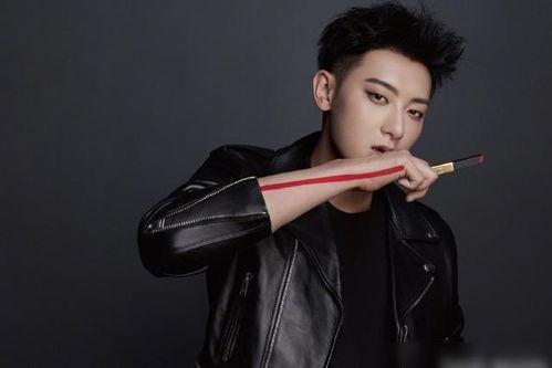 徐艺洋黄子韬最新爆料,揭秘娱乐圈背后的惊人真相! 第2张 徐艺洋黄子韬最新爆料,揭秘娱乐圈背后的惊人真相! 第2张