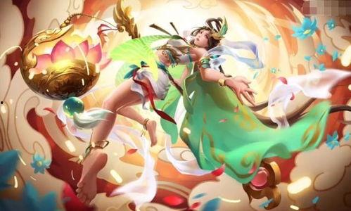 王者荣耀夜幽皮肤爆料最新