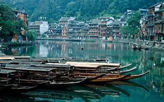 湘西州凤凰县最新爆料,揭秘神秘古寨的传奇故事  第3张