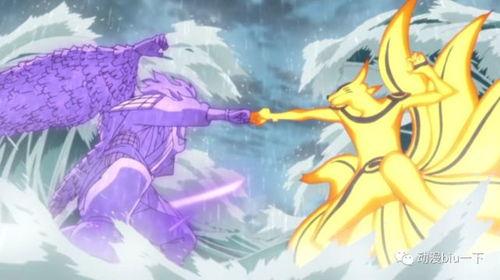 忍界大战佐助最新爆料  第2张