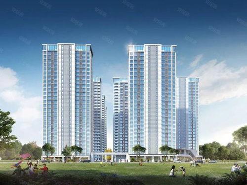 长沙新楼盘最新爆料,揭秘十大爆款楼盘,抢购指南速览! 第3张 长沙新楼盘最新爆料,揭秘十大爆款楼盘,抢购指南速览! 第3张