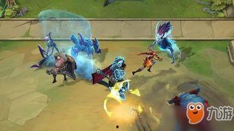 联盟手游最新爆料5.0,革新升级,畅享极致战斗体验 第2张 联盟手游最新爆料5.0,革新升级,畅享极致战斗体验 第2张