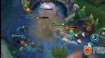 联盟手游最新爆料5.0,革新升级,畅享极致战斗体验 第3张 联盟手游最新爆料5.0,革新升级,畅享极致战斗体验 第3张