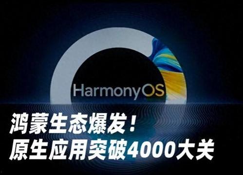 鸿蒙next最新爆料,揭秘未来智能生态革命性突破  第2张